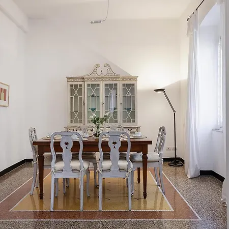 Apartment Al Porto Di Santa Margherita By Wonderful Italy *