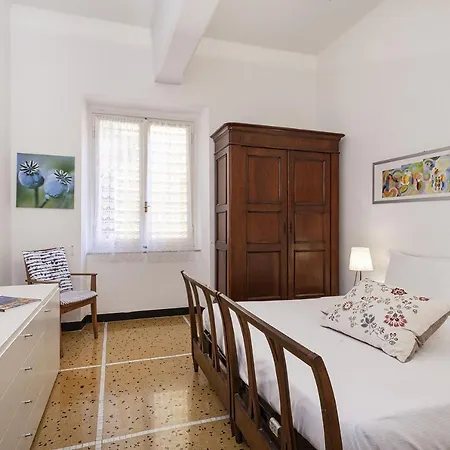 Apartment Al Porto Di Santa Margherita By Wonderful Italy