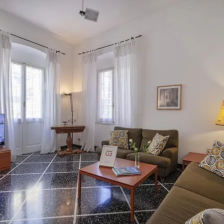 Appartement Al Porto Di Santa Margherita By Wonderful Italy