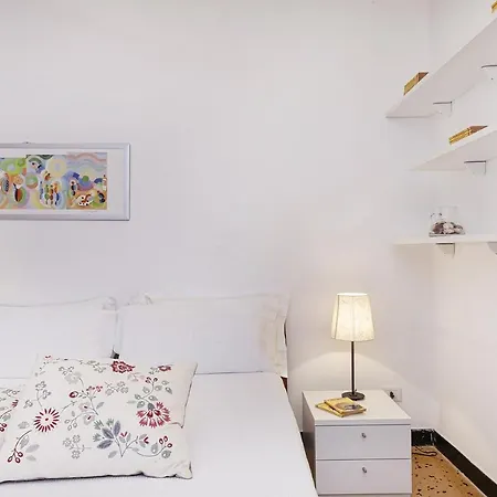 Apartment Al Porto Di Santa Margherita By Wonderful Italy