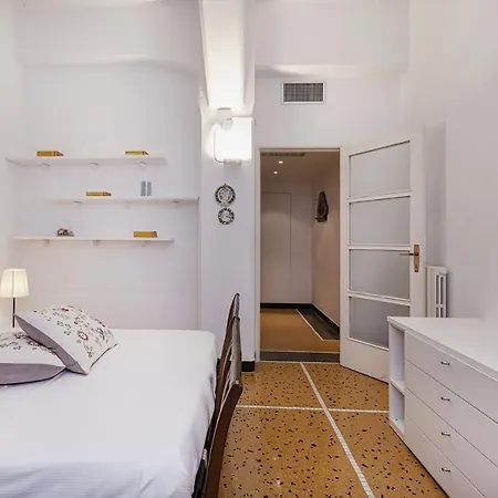 Al Porto Di Santa Margherita By Wonderful Italy Apartment