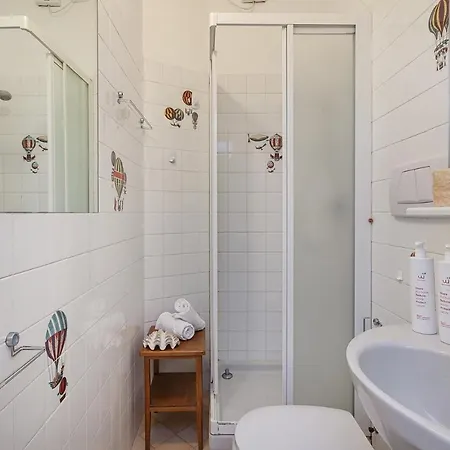 Al Porto Di Santa Margherita By Wonderful Italy Appartement *
