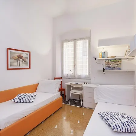 Apartment Al Porto Di Santa Margherita By Wonderful Italy Santa Margherita Ligure