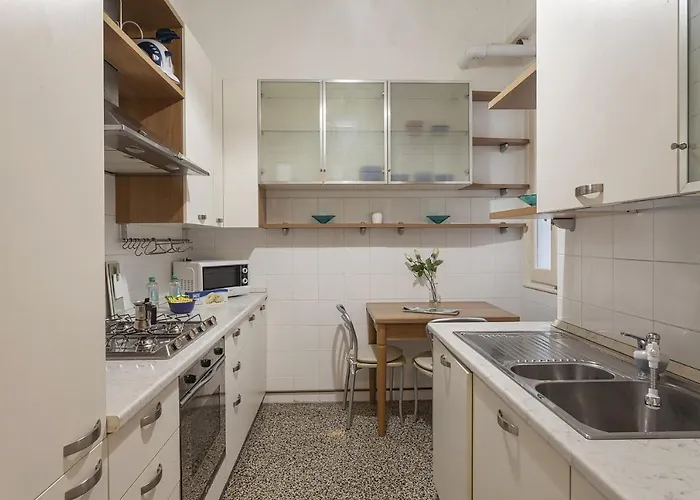 Al Porto Di Santa Margherita By Wonderful Italy Apartman *