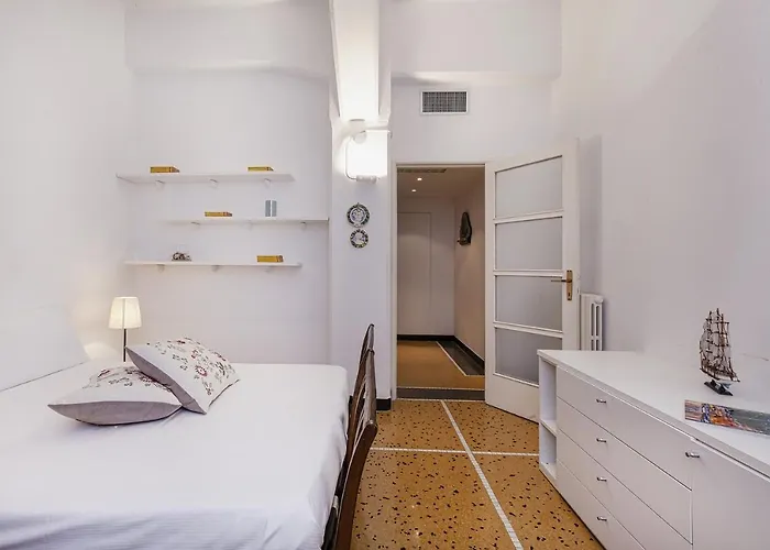 Al Porto Di Santa Margherita By Wonderful Italy Apartman