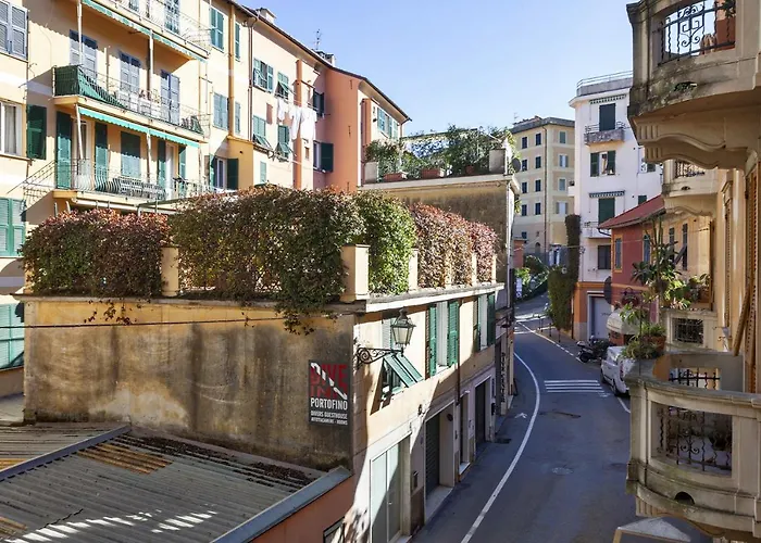 Apartman Al Porto Di Santa Margherita By Wonderful Italy