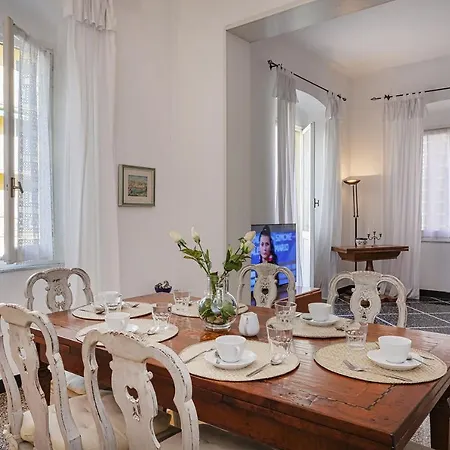 Al Porto Di Santa Margherita By Wonderful Italy Apartment *