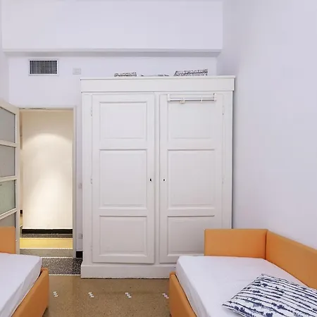Appartement Al Porto Di Santa Margherita By Wonderful Italy
