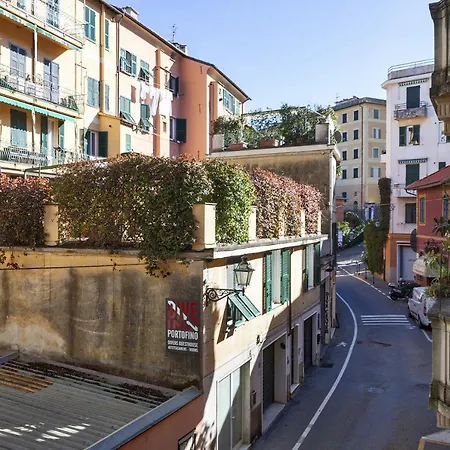 Apartment Al Porto Di Santa Margherita By Wonderful Italy